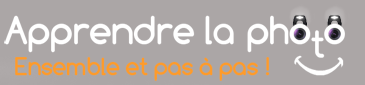 apprendre la photo