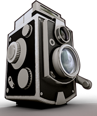 Photographe artiste