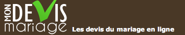 devis mariage